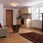 山上度假屋