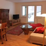 度假居 山上度假屋 布劳恩拉格