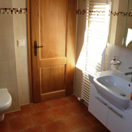 Haus Der Berge בית נופש *