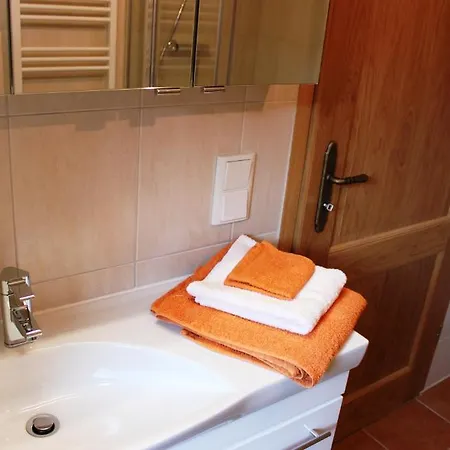 Haus Der Berge برونلاغ