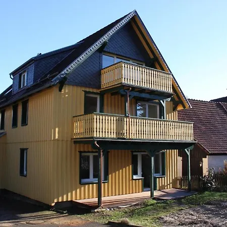 بيت للعطل Haus Der Berge *