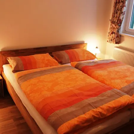 Haus Der Berge בראונלאגה