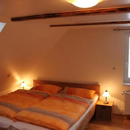 Haus Der Berge *