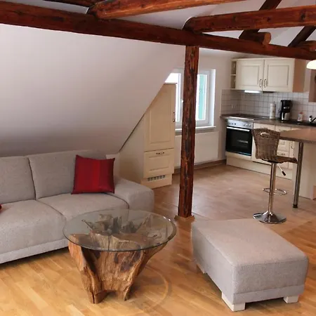 Haus Der Berge Braunlage