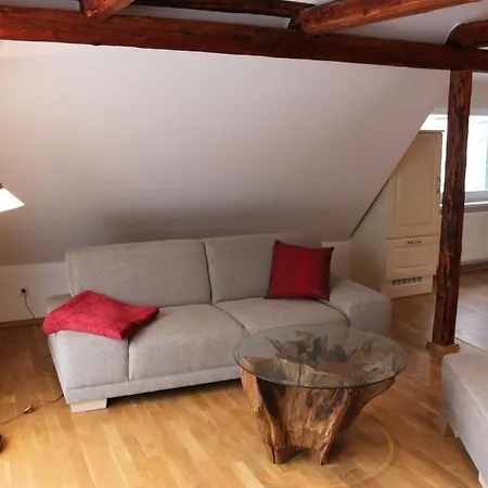Holiday home Haus Der Berge *