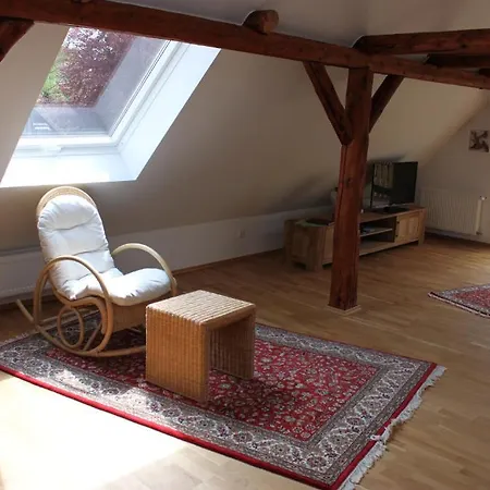 Holiday home Haus Der Berge Braunlage
