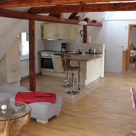 Haus Der Berge Holiday home *