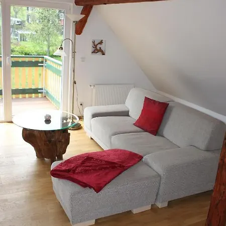 Haus Der Berge Holiday home