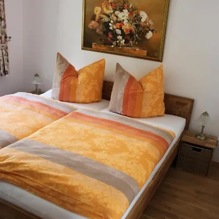 Holiday home Haus Der Berge