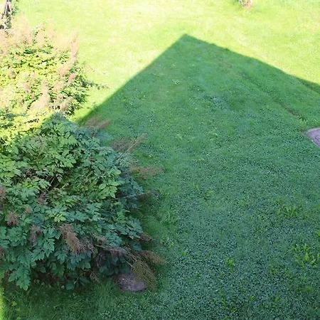 בית נופש Haus Der Berge בראונלאגה