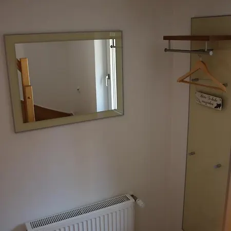 بيت للعطل Haus Der Berge برونلاغ