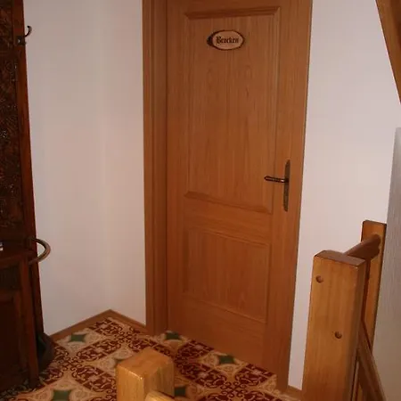 Haus Der Berge בית נופש *