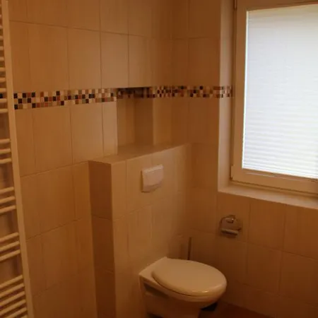 Haus Der Berge بيت للعطل *