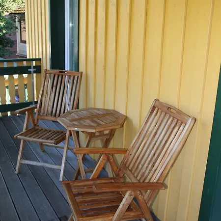 Holiday home Haus Der Berge Braunlage