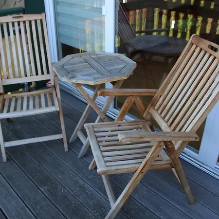 Haus Der Berge بيت للعطل