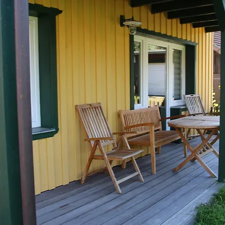 Haus Der Berge בית נופש *