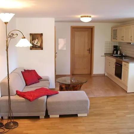 Holiday home Haus Der Berge