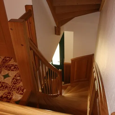 Haus Der Berge בית נופש