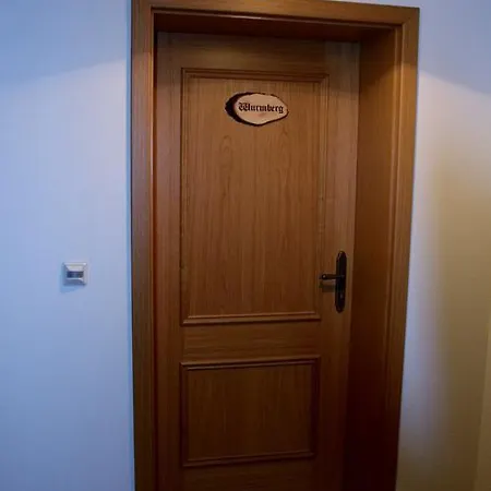 Haus Der Berge בית נופש *