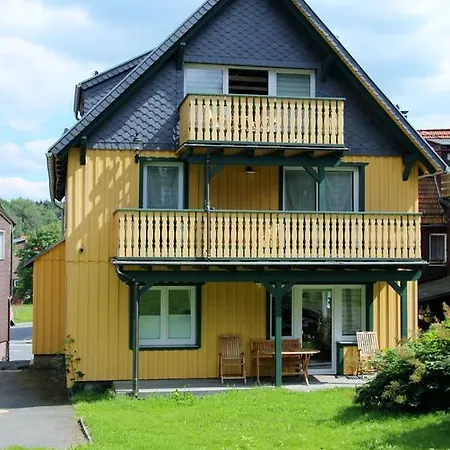 Haus Der Berge *