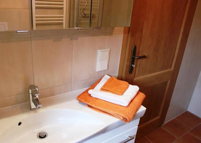 Haus Der Berge Braunlage