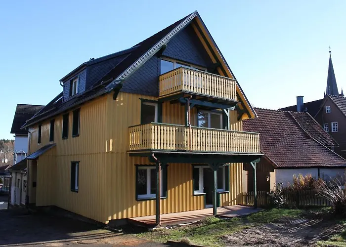 Tatil Evi Haus Der Berge *