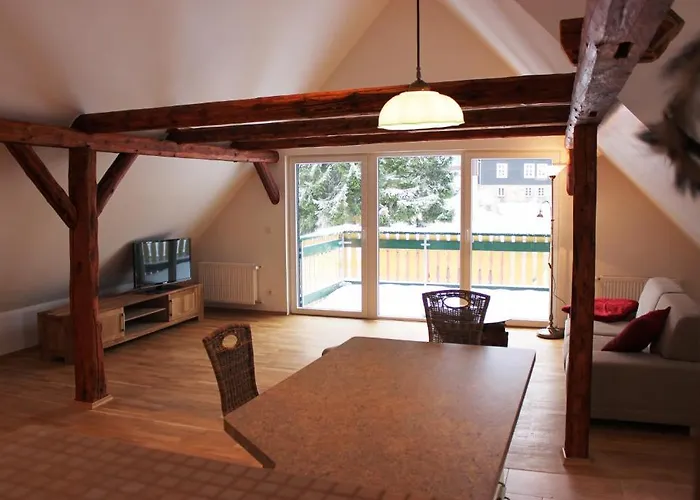 Haus Der Berge * Braunlage