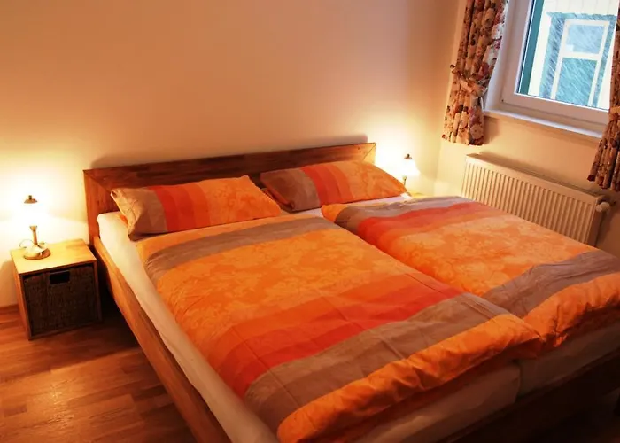 Haus Der Berge Braunlage