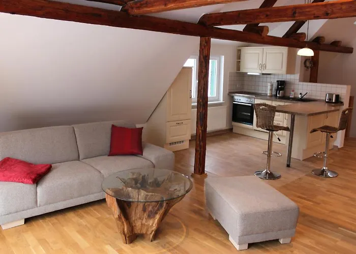 Haus Der Berge Braunlage