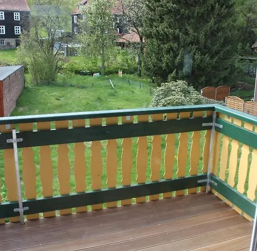 Haus Der Berge Semesterbostad *