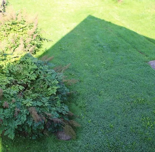 Tatil Evi Haus Der Berge Braunlage