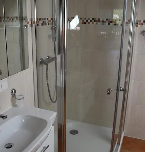 Haus Der Berge Tatil Evi Braunlage