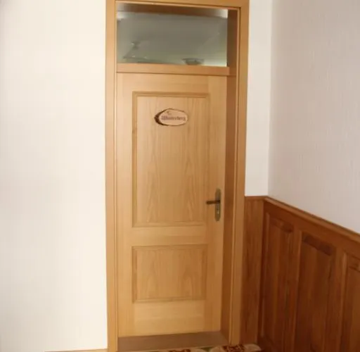 Haus Der Berge Tatil Evi