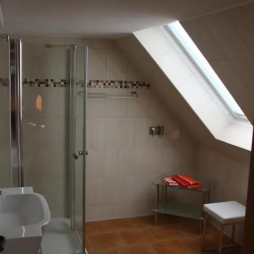 Haus Der Berge Braunlage