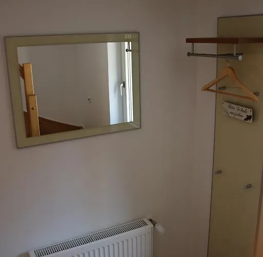 Tatil Evi Haus Der Berge Braunlage