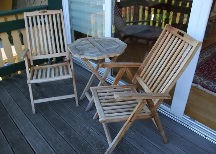 Haus Der Berge Tatil Evi