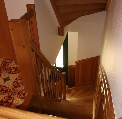 Haus Der Berge Tatil Evi