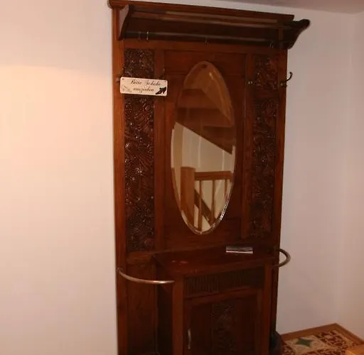 Haus Der Berge Tatil Evi